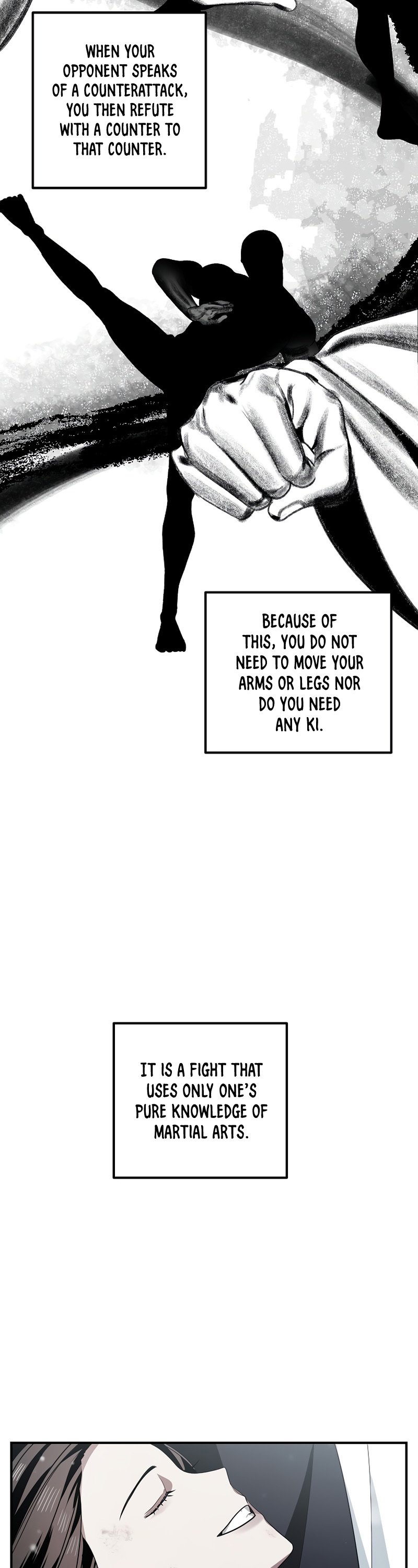 SSS-Class Suicide Hunter, Chapter 76 image 18